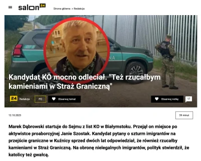 L3stko - Czy Piotr Kraśko zapyta Donalda Tuska o kandydata PO, który rzucałby kamieni...