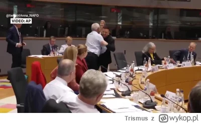 Trismus - Czy to jeszcze UE

SPOILER

#ukraina  #russiahateclub #wojna