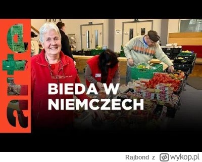 Rajbond - Niemce zazdroszczo polsce dobrobytu 
 
#niemcy #polska #dobrazmiana