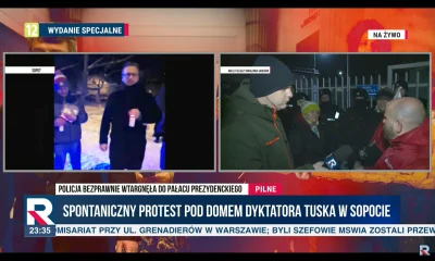 Matell - #sejm #tvrepublika "spontaniczny" xD #polityka