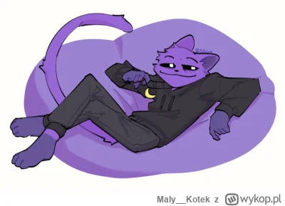 Maly__Kotek - #furry 
rel ja teraz mrau