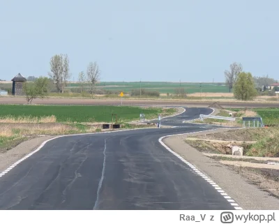 Raa_V - 81 263 + 31 = 81 294



#rowerowyrownik #rower

Skrypt | Statystyki