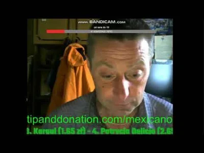 NieruchawyPOruszyciel - #kononowicz liczył ktoś który to już miesiąc gołębiano spodzi...