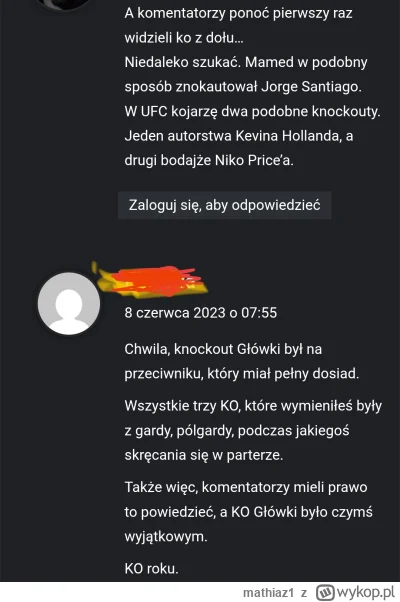 mathiaz1 - @4mmc-enjoyer: A taki komentarz mi perplexity znalazło: