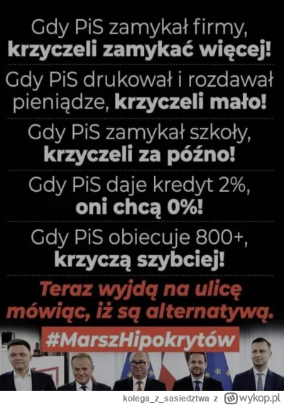 kolegazsasiedztwa - Podsumowując.
Tylko tyle mamy wam lamusy do powiedzenia. ( ͡° ͜ʖ ...