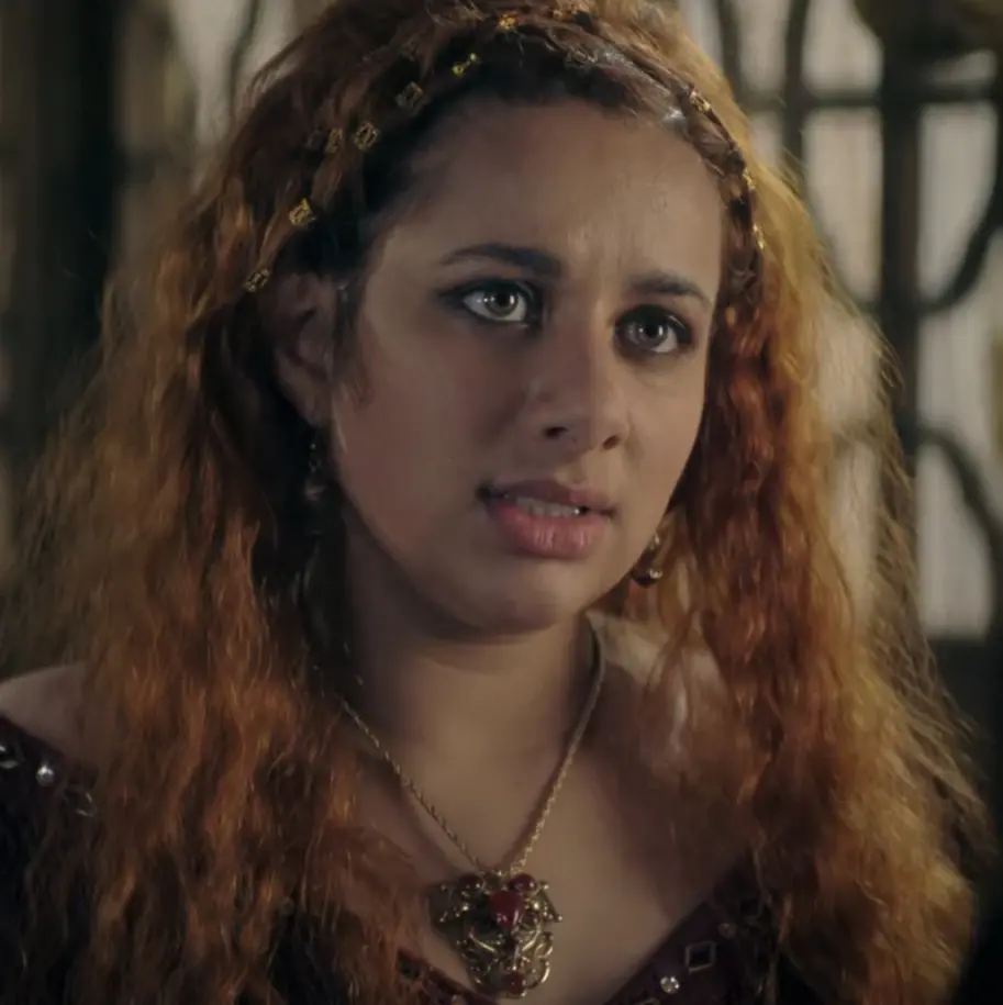 Donkiszot - @Selina: synek ale co ty dajesz przecia netflix zrobil to lepiej