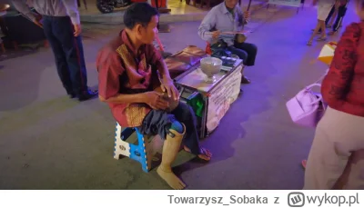 Towarzysz_Sobaka - #raportzpanstwasrodka 
Temat Tabu dla naszych Kambo krezusów. A tu...