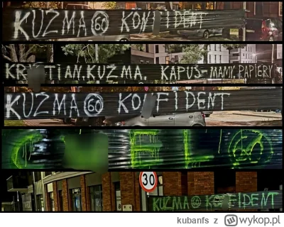 kubanfs - #famemma w Toruniu stabilnie