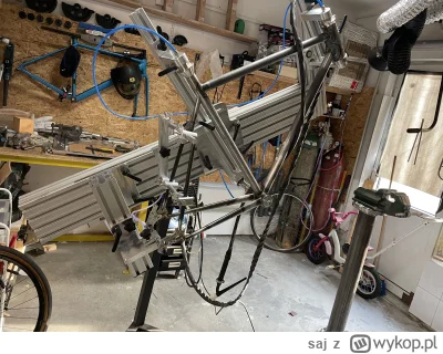 saj - @slodziac: bo w Europie prawie nikt takich przyrządów nie robi. Amerykański ryn...