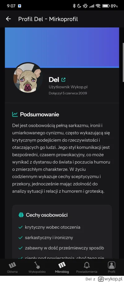 Del - @estemen Dobre to. Nawet trafił.