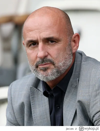 jacas - Wczoraj został selekcjonerem, dziś polski zespół prowadzi z potężną Aston Vil...