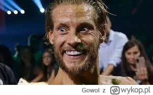 Gowol - #famemma czym różni się fabijanski od wykopka? Fabijański kogoś wyr*chal