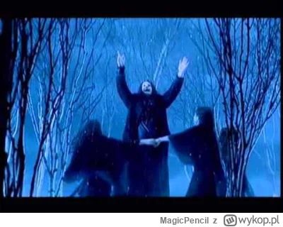 MagicPencil - Ozzy Osbourne - Dreamer 
#muzyka