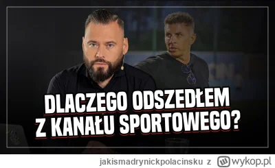 jakismadrynickpolacinsku - Jeżli to prawda, co Stanowski mówi, to Borek to niezły gam...