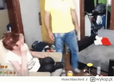 Hunchbacked - Ciekawe co tam u... a sorry, to nie ten tag.
#danielmagical