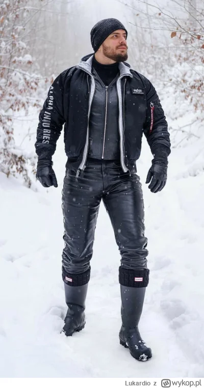 Lukardio - #ladnypan #slodkijezu #gaycontent #chad #moda #modameska