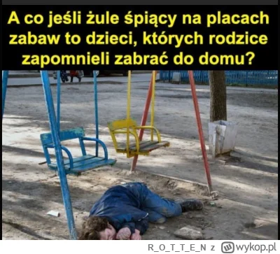 ROTTE_N - #heheszki #humorobrazkowy