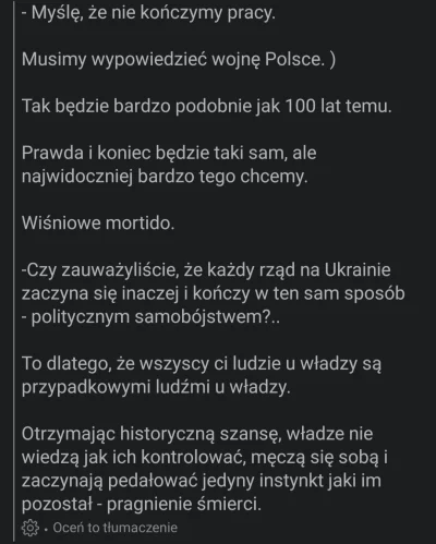 troglodyta_erudyta - @CzeslawRzeromski i tłumaczenie dla tych co nie znają krzaczków