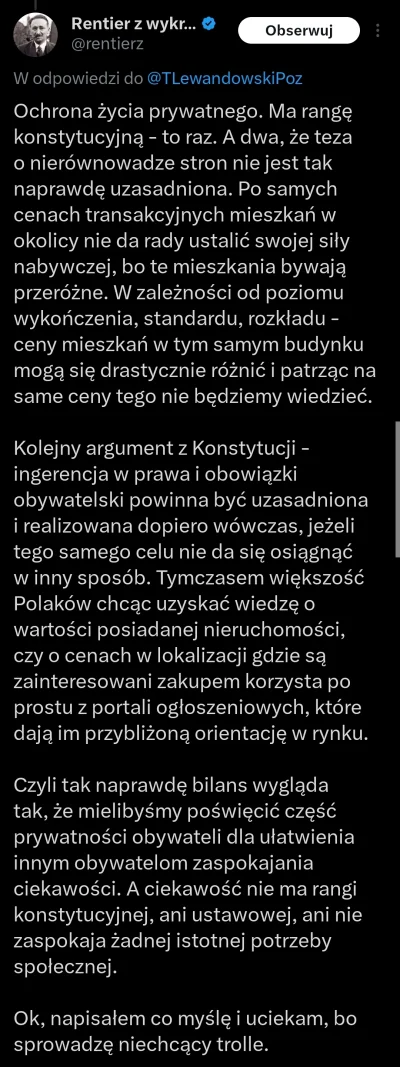 SatanWasa_Babyboomer - Dawaj Rentier powołaj się jeszcze na:

1. Codex Astartes 
2. K...