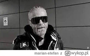 marian-stefan - Koniec gry w rocznicę śmierci Ozdoby. I to ja jestem #!$%@?ęty?
#fame...