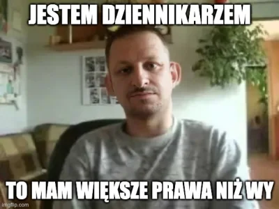 NicolasLatifi - #kononowicz Ehh hejterzy, wy tylko hejtujecie zza klawiatur i nic wię...