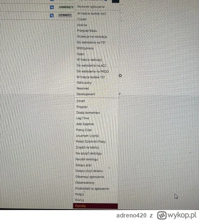 adreno420 - Jest ktoś tutaj kto ogarnia w miarę #jira ?

Co miesiąc klonuje podzadani...