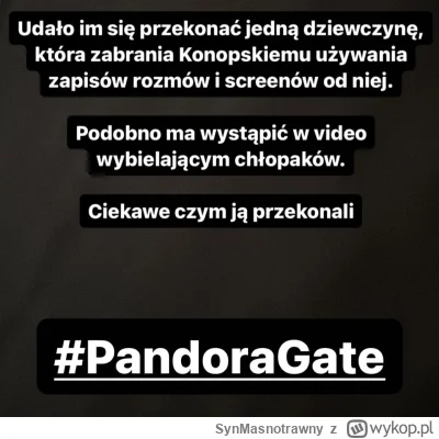 SynMasnotrawny - Że te #!$%@? pedofilskie mają czelność jeszcze mataczyc, ciężko im z...