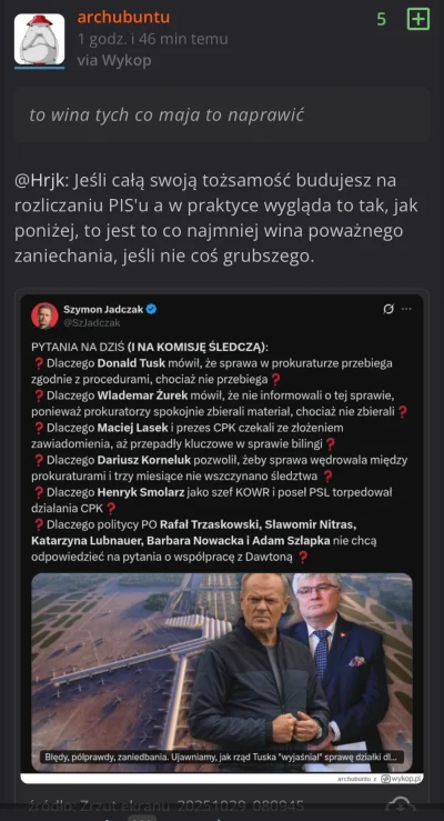 makaronzjajkiem - @archubuntu: dosłownie jest to jeden z punktów na tej grafice, któr...
