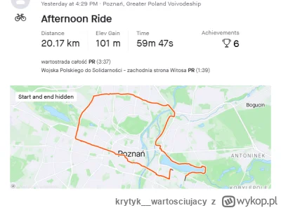 krytyk__wartosciujacy - 121 420 + 20 = 121 440

Kompletny brak formy

#rowerowyrownik...