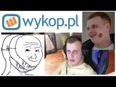 Gymasturbator - #famemma szukałem hymnu wykopu i wpadłem na to: Oj wspomnienia XD
"Fa...