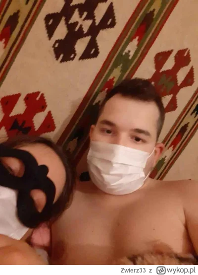 Zwierz33 - Huop ma kontakt z @prawiczek92 i pisał że, zalał formę @Muszewygraczycie i...