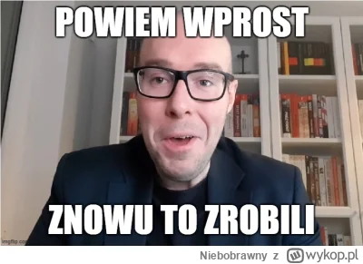 N.....y - Szacun za konsekwetna polityke wobec sasiadow