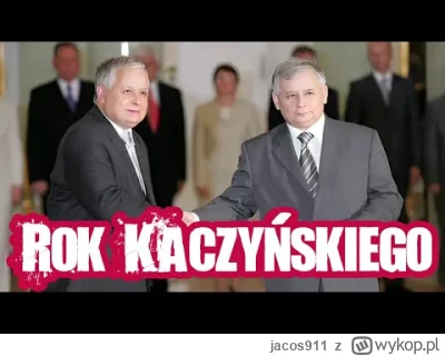 jacos911 - @Dlkvv: Kaczyński zawsze udaje, że złe rozwiązania pochodziły z "zewnątrz"...