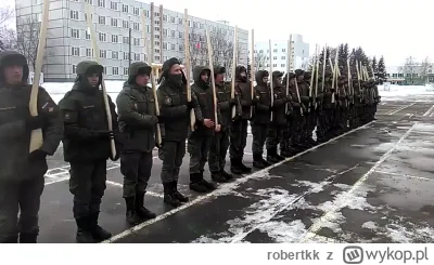 robertkk - To z marca, ciekawe czy ktos z nich jeszcze zyje

#ukraina #rosja #wojna