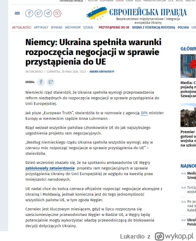 Lukardio - https://www.eurointegration.com.ua/news/2024/05/30/7187053/

#ukraina #ue ...