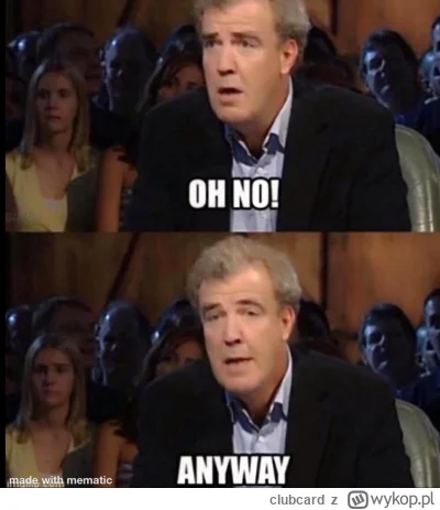 clubcard - >NIE JESTEŚ inżynierem

@kukold: o nie