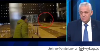 JohnnyPomielony - Hahahaha
Na Channel One generał Owczyński powiedział, że sprawcom a...