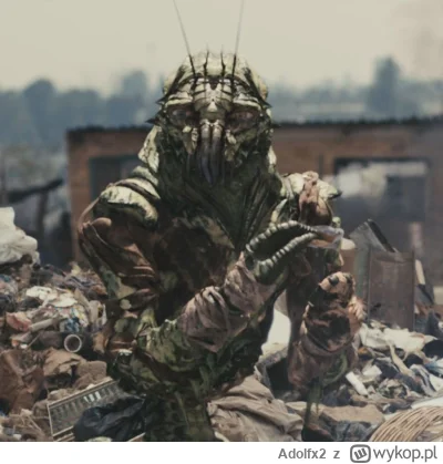 Adolfx2 - #danielmagical Tak będzie wyglądał Mariuszek po ugryzieniu przez francuza a...