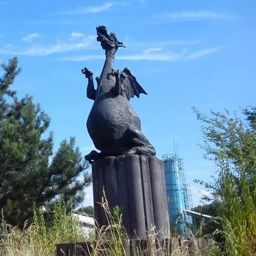 BBxx - @Kagernak: to jest jedynie słuszny krakowski smok