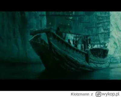 Klotzmann - Hey Ho na umrzyka skrzyni i butelka rumu!