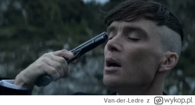 Van-der-Ledre - Nie, nic nie jest dobrze, nie, nie trzymam się, nie, nie będzie dobrz...