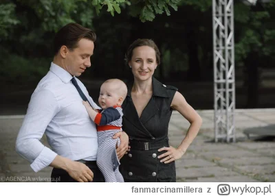 fanmarcinamillera - Czy wiedziliście, że prawdziwy katolik, narodowiec, męski mąż i o...