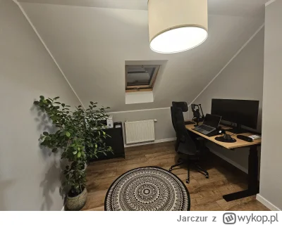 Jarczur - Zaraz czeka mnie najpewniej zmiana pracy (100% zdalnie), a też żyćko mnie z...