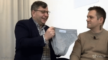 patryk-janelewski - #kononowicz Panie Sławku ja mam tutaj takie gacie... #patostreamy