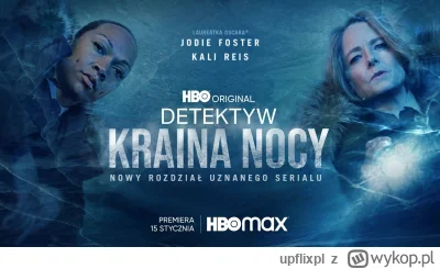 upflixpl - Detektyw – dzisiejsza premiera w HBO Max Polska

Nowe odcinki:
+ Detekt...