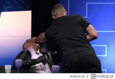 federiczii - #famemma #primemma pierwszy kontakt Jacy z islamem