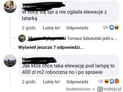 Badbehaviour - To patrzcie co o tym sądzą fachowcy. Przecież to oczywiste, że robią w...