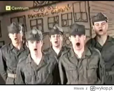 Hissis - @Soothsayer: DZIEŃ DOBRY
z fartem