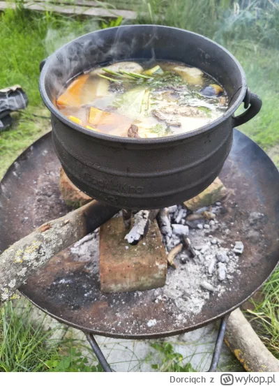 Dorciqch - A wy co robicie w piątek po południu? #ogrodnictwo #gotujzwykopem #piatekp...