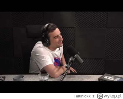 T.....k - Macie kawałek podcastu z Miśkiem Koterskim. Ale po lecam posłuchać całości....